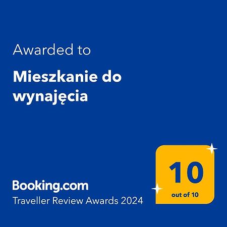 Mieszkanie Do Wynajecia Stroza  Exterior photo